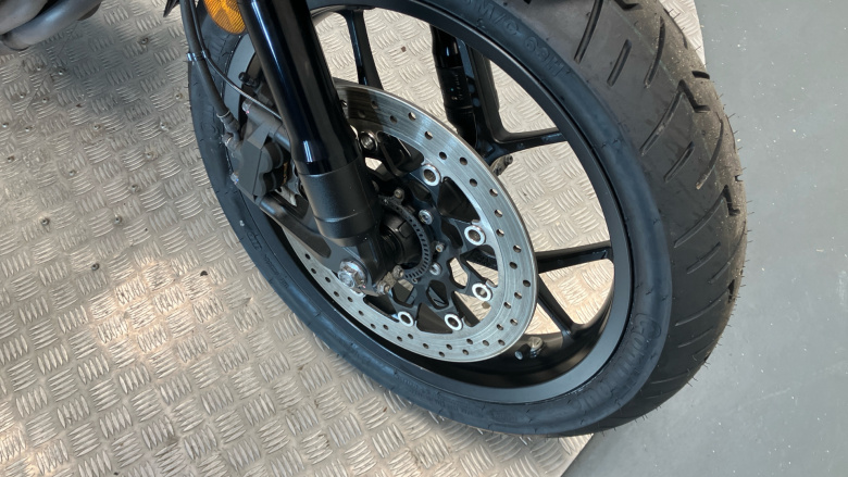 Honda CMX1100 Rebel (21MY)